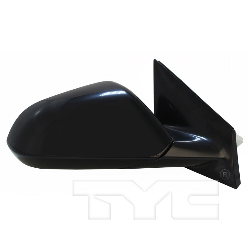 Hyundai Passenger Side Mirror with OEM #  87620-C2000 TYC #  7720441