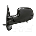 TYC Mirror for Dodge Grand Caravan 2001-2007 DRIVER Side OEM # 4894405AF