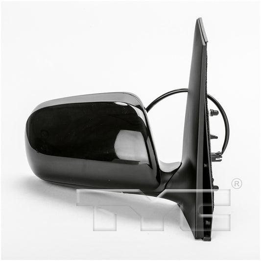 TYC Mirror for Toyota Prius 2008-2009 PASSENGER Side OEM # 87910-47250