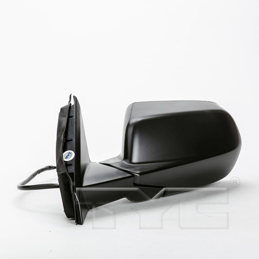 TYC Mirror for Honda CR-V 2007-2011 DRIVER Side OEM # 76250-SXS-A01