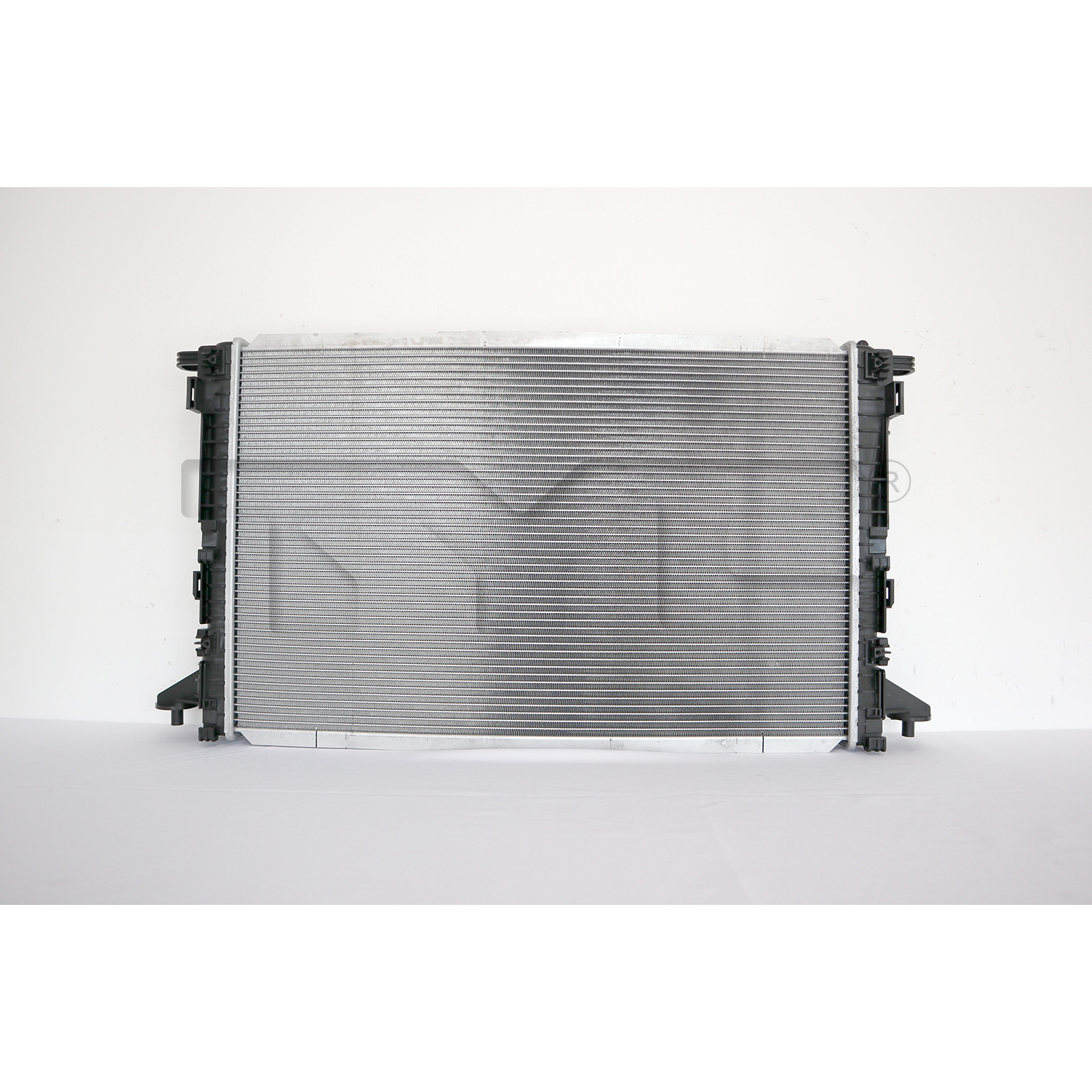 Audi Radiator with OEM #  8W0 121 251 AB TYC #  13773