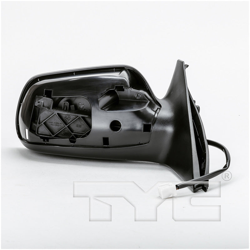 Mazda Passenger Side Mirror with OEM #  GK2E-69-12Z-BB TYC #  6110041