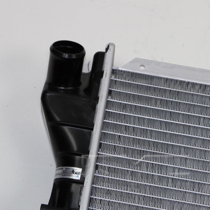 Buick OLDS Pontiac Radiator with OEM #  52485608 TYC #  1889