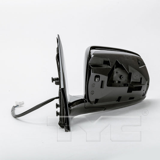 TYC Mirror for Nissan Murano 2005-2007 DRIVER Side OEM # 96302-CB800