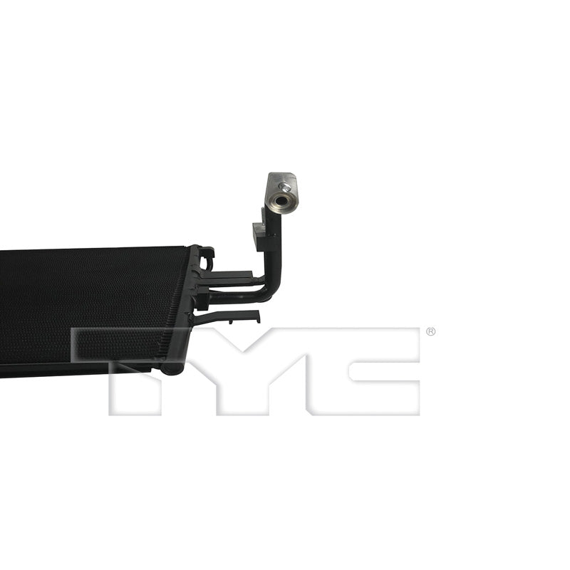 Ford A/C Condenser with OEM # MB3Z 19712 A TYC #  30211