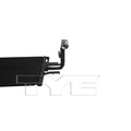 Ford A/C Condenser with OEM # MB3Z 19712 A TYC #  30211