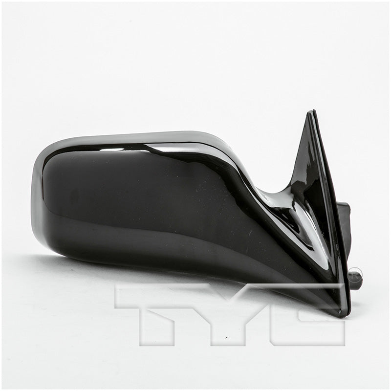 Toyota Passenger Side Mirror with OEM #  87910-06924 TYC #  5210431