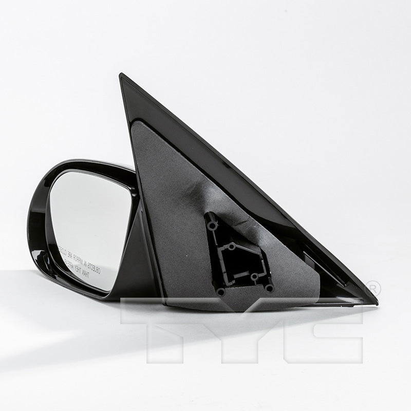 Chevy GEO Driver Side Mirror with OEM #  30015430 TYC #  1500112