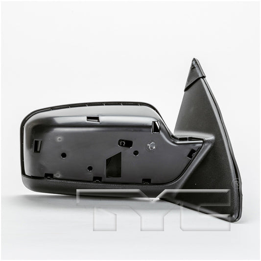 TYC Mirror for Ford Fusion 2006-2010 PASSENGER Side OEM # 6E5Z 17682 A