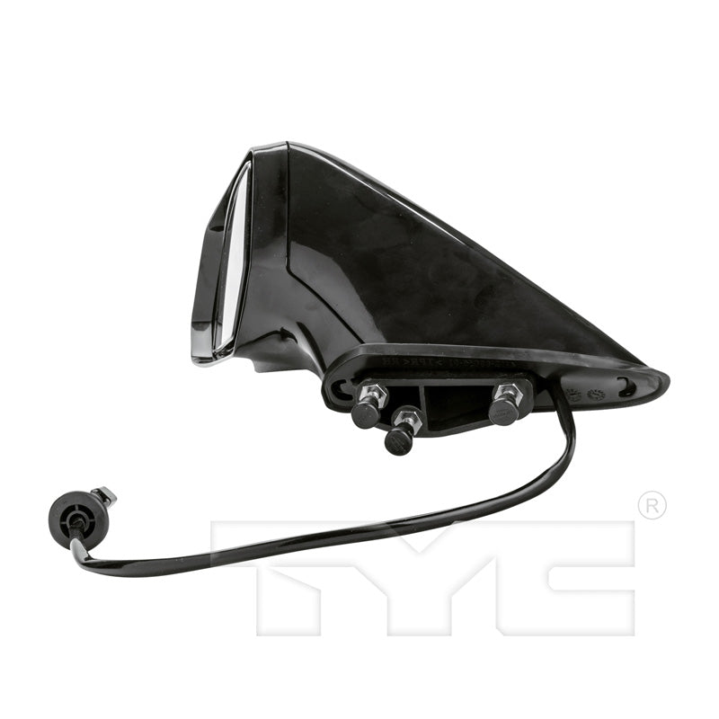Chevrolet Driver Side Mirror with OEM #  22762494 TYC #  1310142