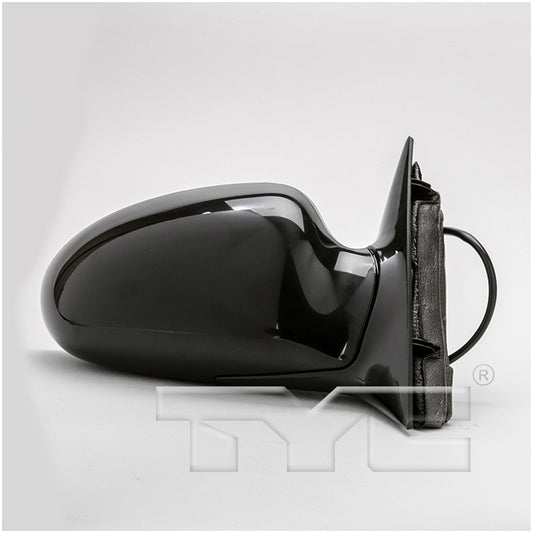 TYC Mirror for Buick LeSabre 2000-2005 PASSENGER Side OEM # 25769727