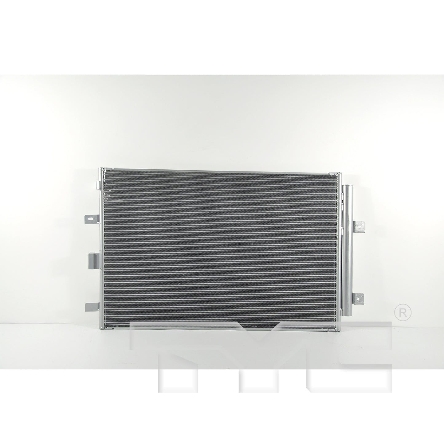 TYC AC Condenser for LINCOLN NAUTILUS 2019-2023 From 08/01/2019 # F2GZ 19712 C