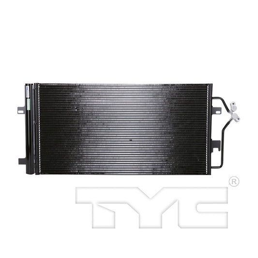 TYC AC Condenser for BUICK LUCERNE 2006-2011 OEM #  25769583