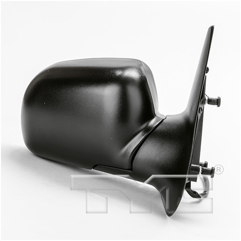 Ford Mazda Passenger Side Mirror with OEM #  F57Z 17682 B TYC #  3040031