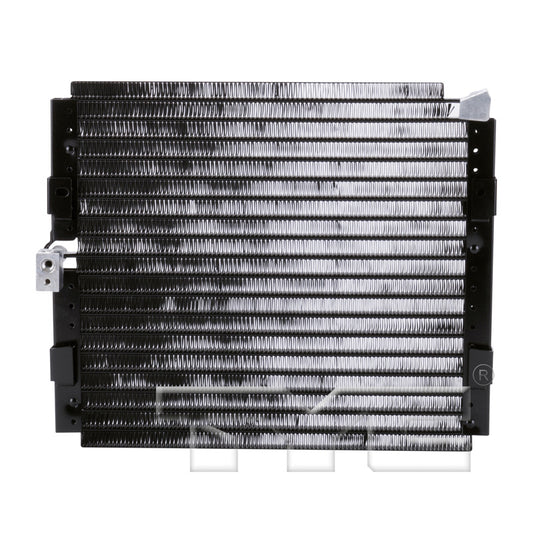 TYC AC Condenser for HONDA CIVIC DEL SOL 1994-1997 OEM #  04801-SR1-305