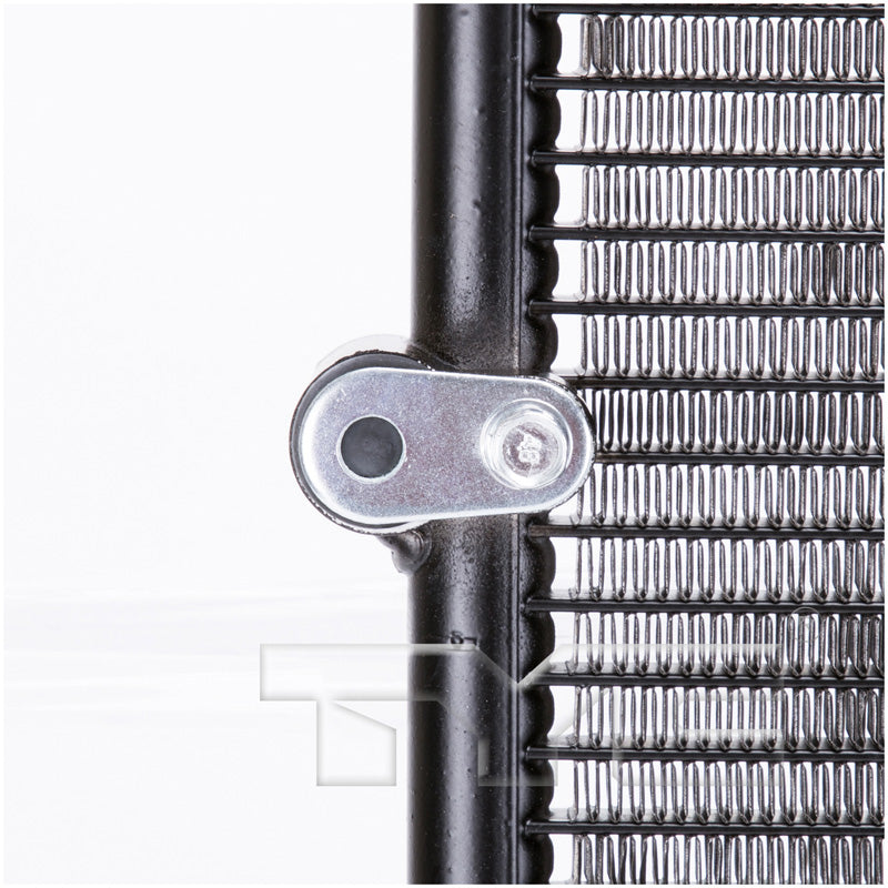 Lexus Toyota A/C Condenser with OEM # 88460-06070 TYC #  3052