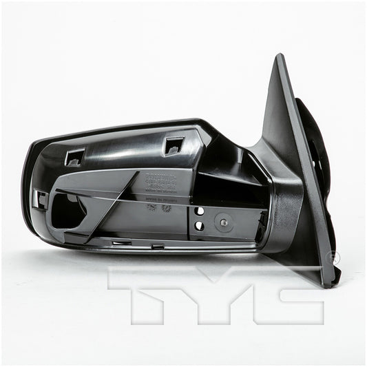 TYC Mirror for Nissan Altima 2007-2012 PASSENGER Side OEM # 96301-JA04A