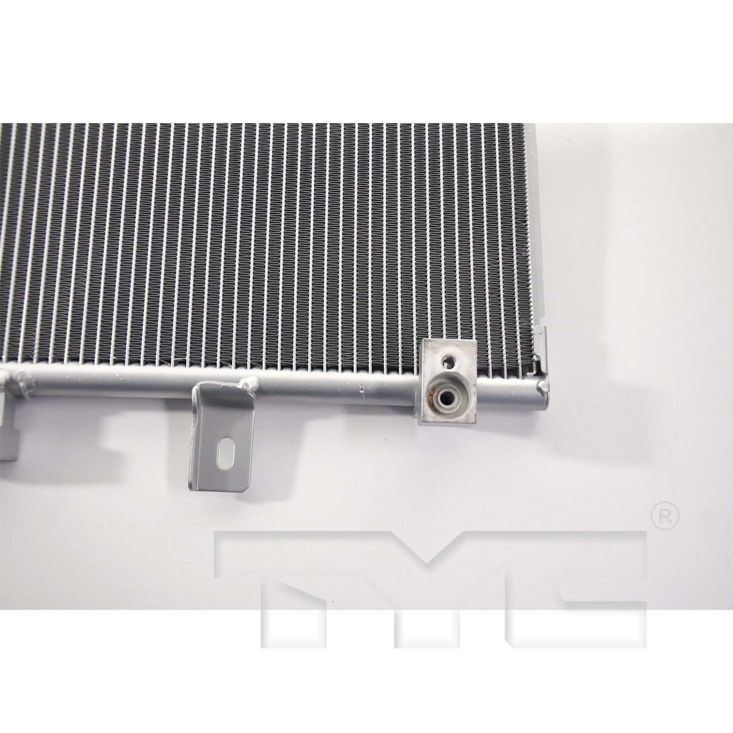 TYC AC Condenser for FORD EDGE 2019-2024 OEM #  F2GZ 19712 C