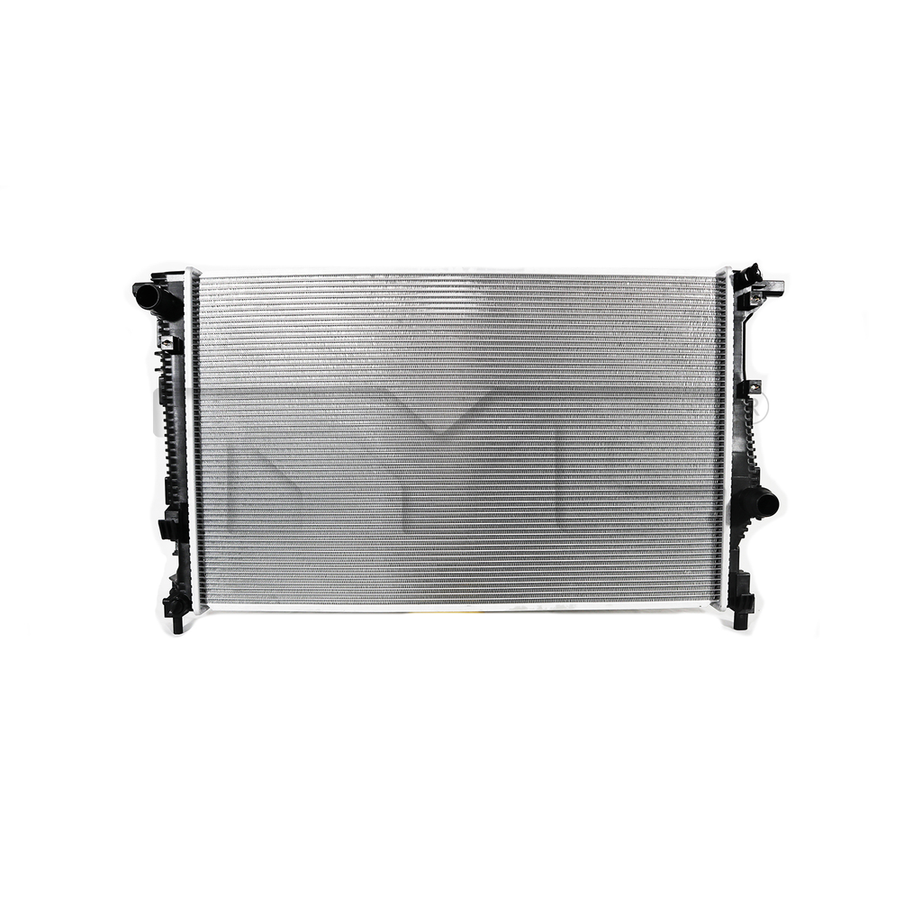 Jeep Radiator with OEM #  68291180AA TYC #  13770
