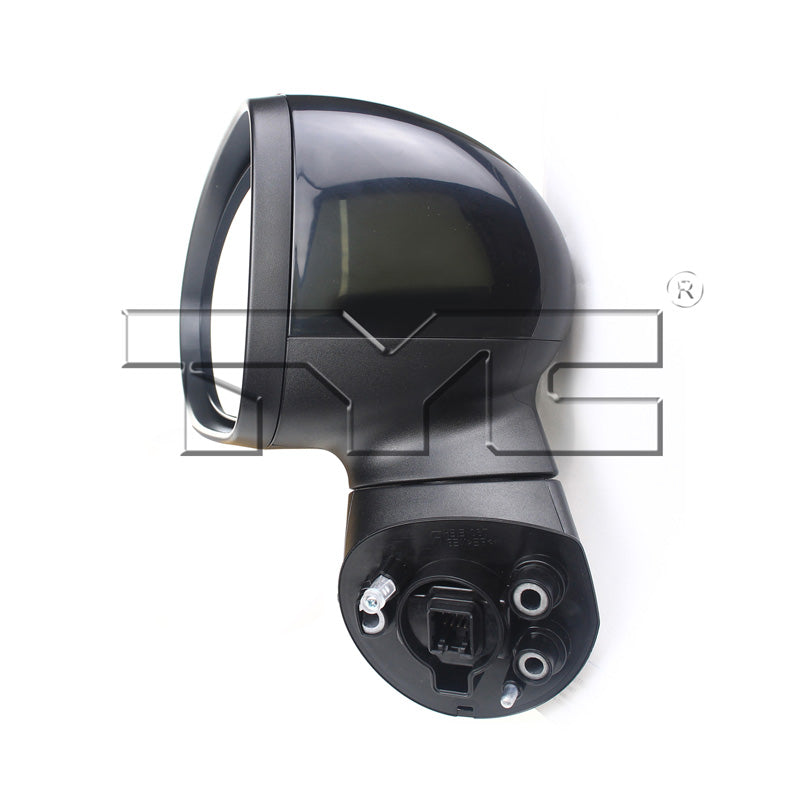 Kia Driver Side Mirror with OEM #  87610 1W150 TYC #  8180052