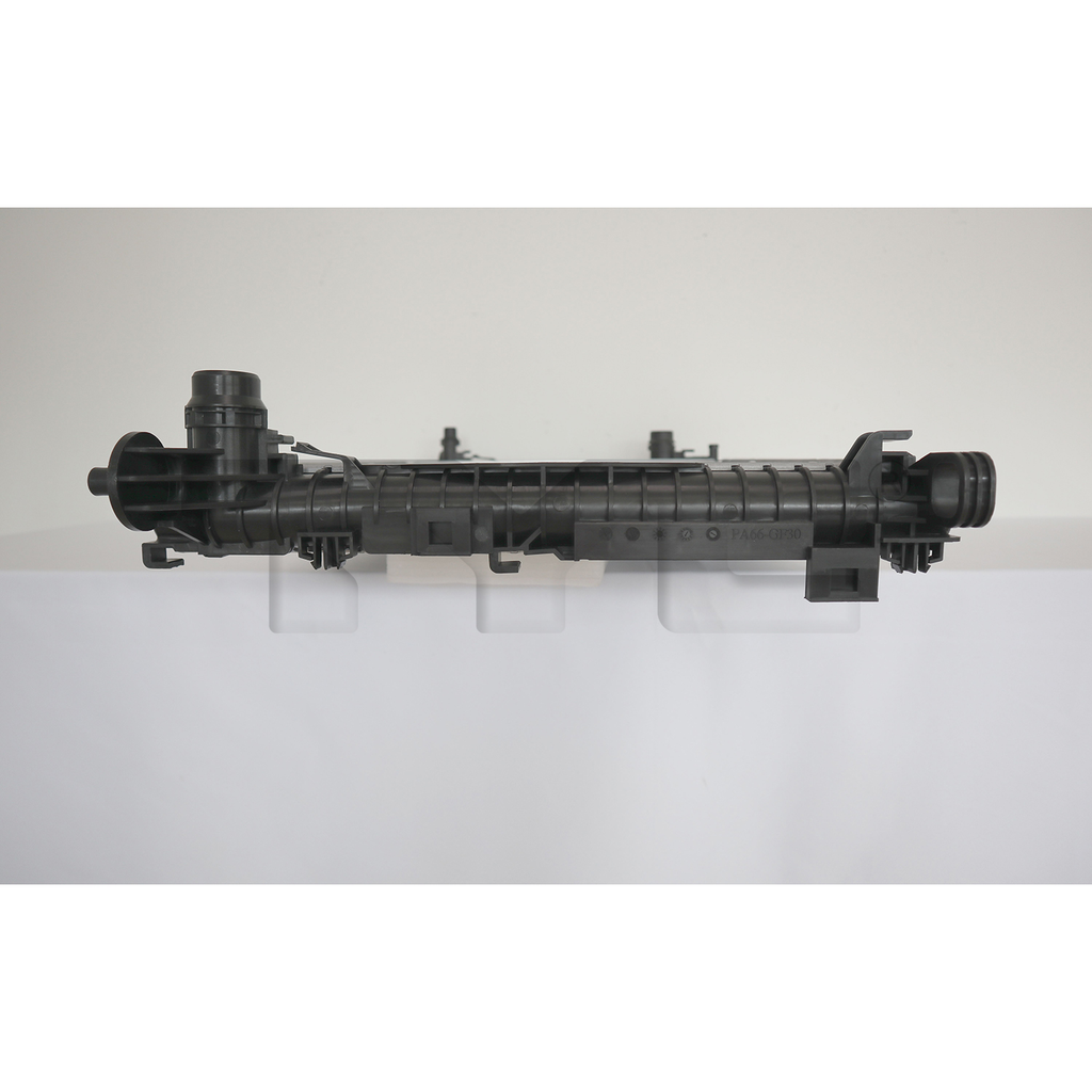 Audi Radiator with OEM #  8W0 121 251 AB TYC #  13773