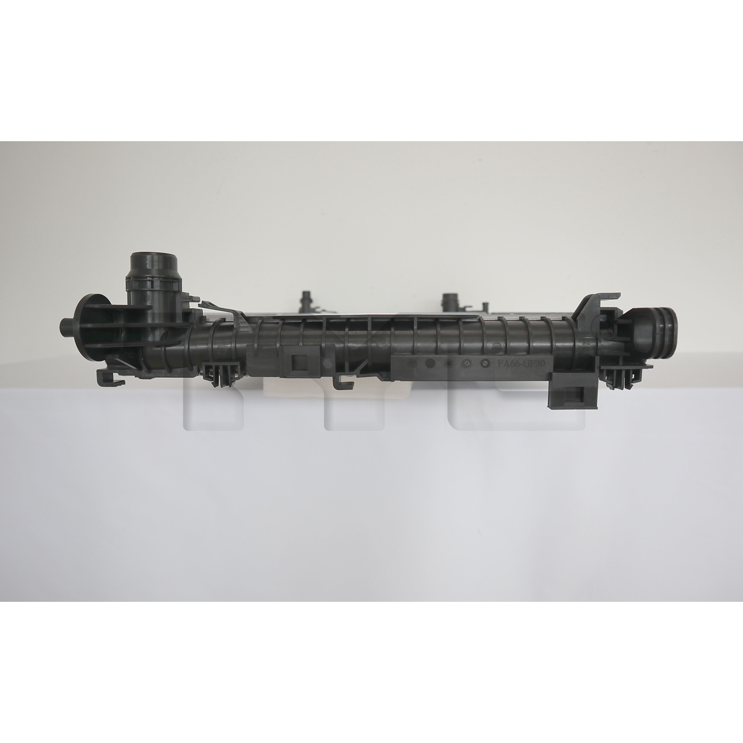 Audi Radiator with OEM #  8W0 121 251 AB TYC #  13773