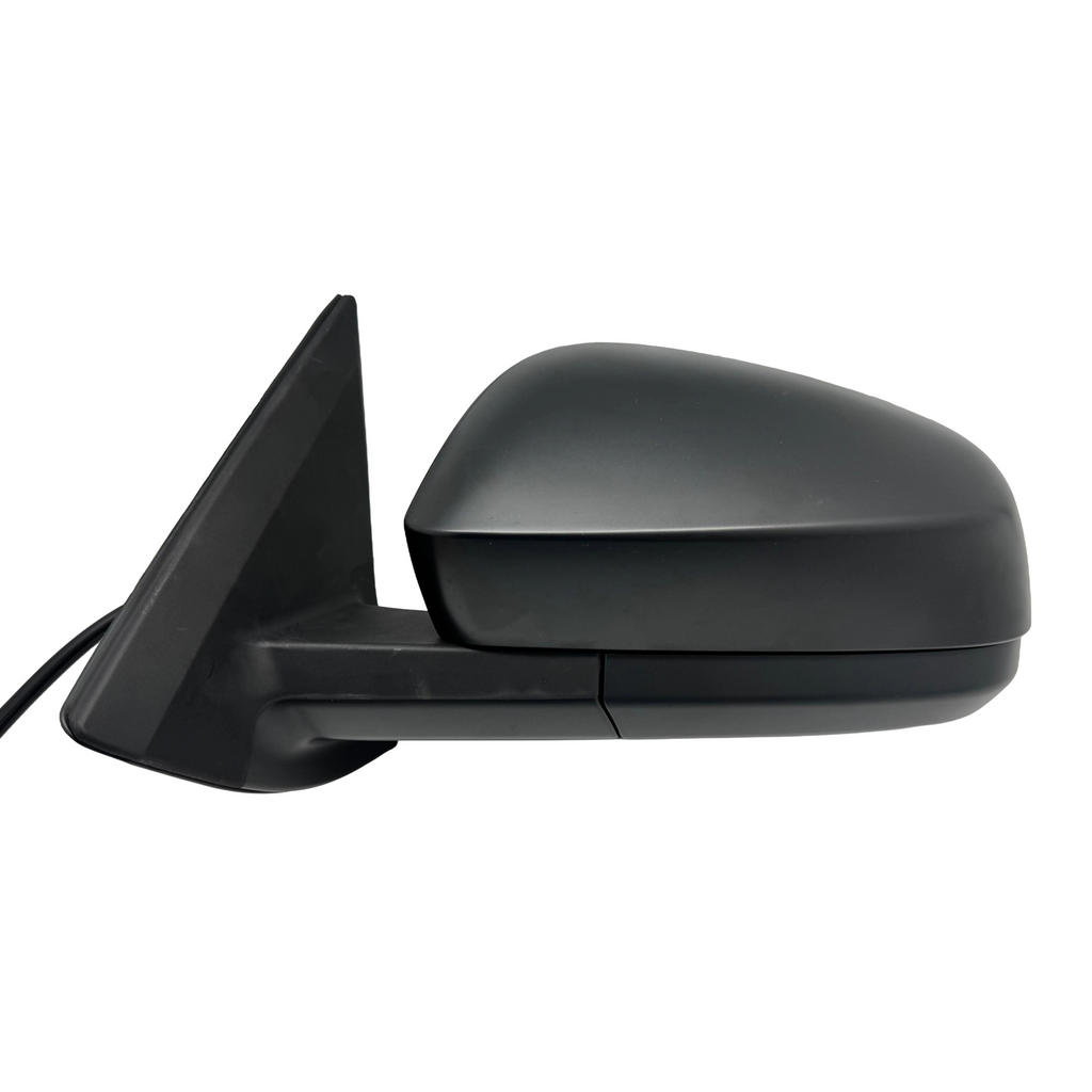 Toyota Driver Side Mirror with OEM #  87940-AK010 TYC #  5290982