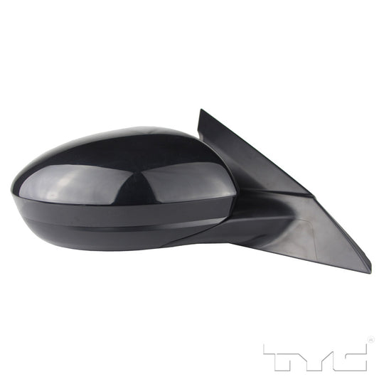 TYC Mirror for Nissan Altima 2019-2023 PASSENGER Side OEM # 96301-6CA0A